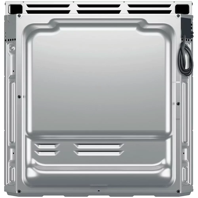 Вбудована духовка Whirlpool OMSR58CU1SB Електрична 71 л Чорний - зображення 3