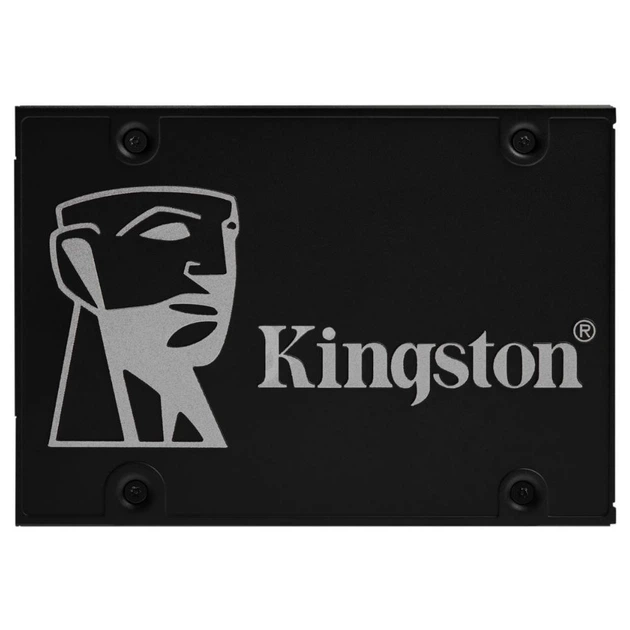 SSD накопитель Kingston KC600 2 TB (SKC600/2048G) - изображение 7