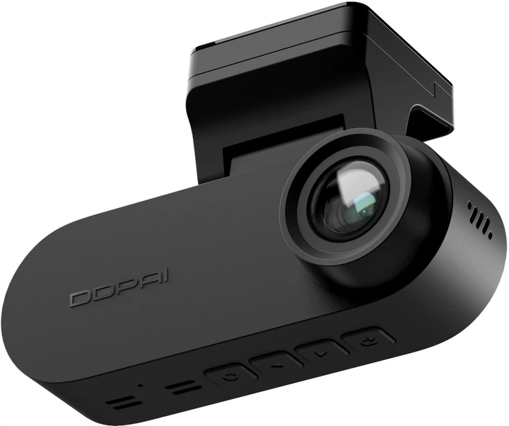 Відеореєстратор DDPai N2 Dual UA - изображение 2
