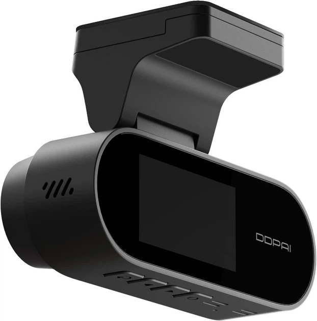 Відеореєстратор DDPai N2 Dual UA - изображение 3