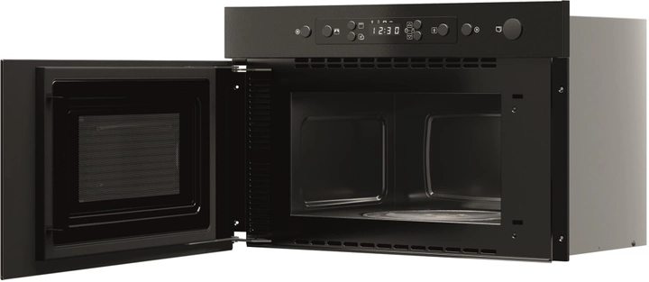 Мікрохвильова піч WHIRLPOOL MBNA920B (вбудована) - изображение 2