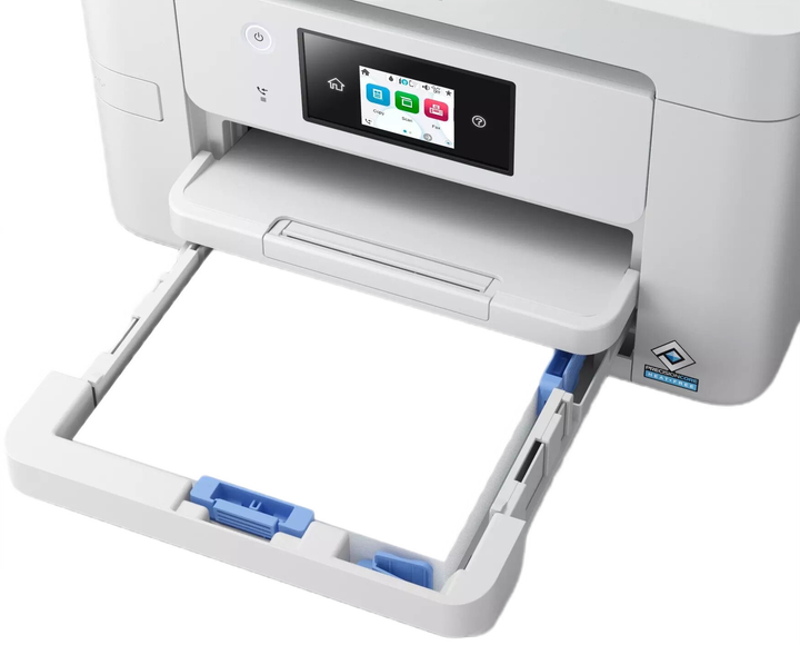Urządzenie wielofunkcyjne Epson WorkForce Pro WF-M4619DWF (C11CK74401) - obraz 7