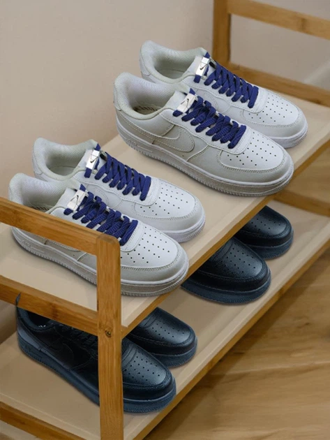 アクセサリー shoe Фиксаторы для шнурков металлический замки для обуви Hausland