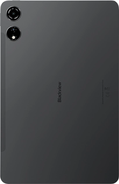 Tablet Blackview Mega 3 SET LTE 12.1" 12/256GB Space Grey (MEGA 3_SG) - obraz 6