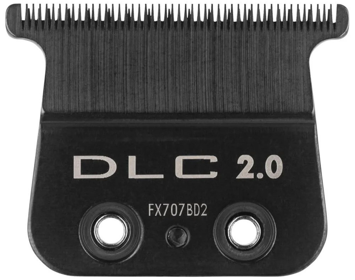 Насадка-тример BaByliss Pro T-BLADE DLC (FX707BD2E) - зображення 1