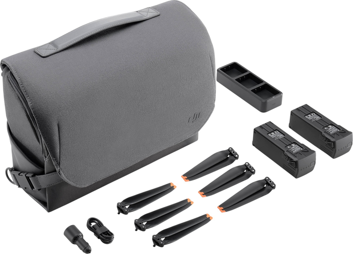Zestaw DJI Mavic 3 Fly More (CP.MA.00000560.01) - obraz 2
