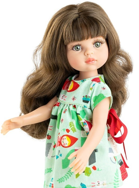 Lalka Paola Reina Carol 32 cm (04697) (8431031046972) - obraz 2