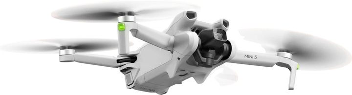Dron DJI Mini 3 Fly More Combo (CP.MA.00000613.01) - obraz 3