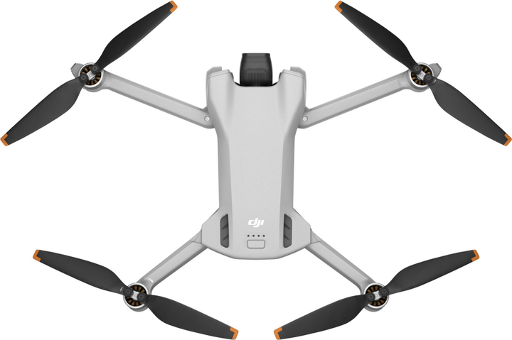 Dron DJI Mini 3 Fly More Combo (CP.MA.00000613.01) - obraz 6