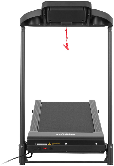 Bieżnia elektryczna Rebel Active RBA-1001 (5901890098069) - obraz 8