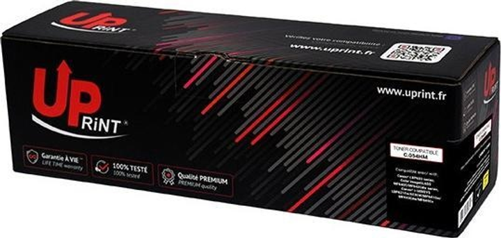 Toner UPrint do Canon 054HY Yellow (C.054HY) - obraz 1