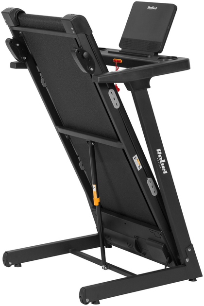 Bieżnia elektryczna Rebel Active RBA-1002 (5901890098076) - obraz 4
