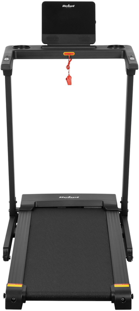 Bieżnia elektryczna Rebel Active RBA-1002 (5901890098076) - obraz 9