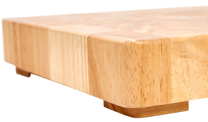 Дошка для нарізання Zeller 42 x 5,5 x 27 см 8239 (4003368248011) - зображення 3