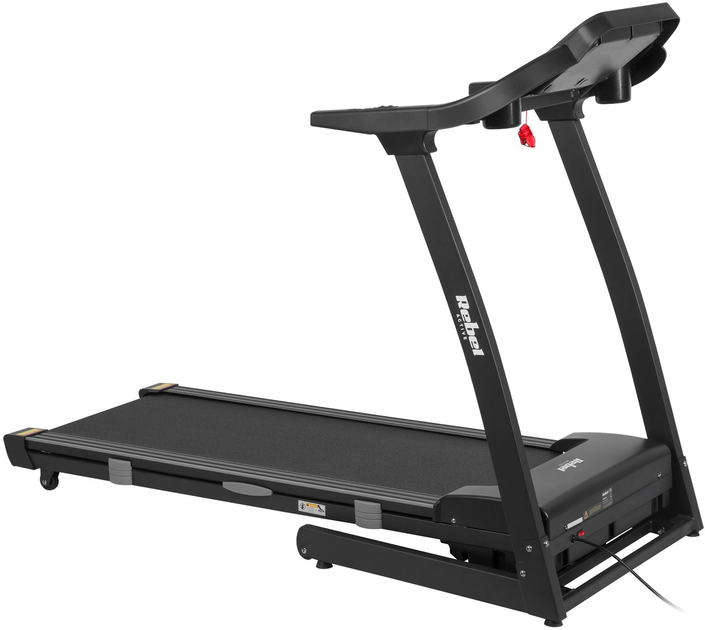 Bieżnia elektryczna Rebel Active RBA-1003 (5901890098083) - obraz 1