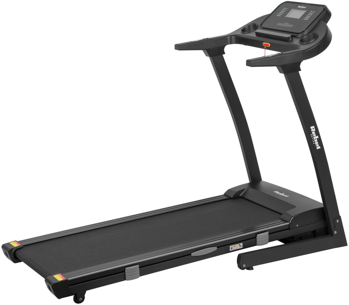 Bieżnia elektryczna Rebel Active RBA-1003 (5901890098083) - obraz 3