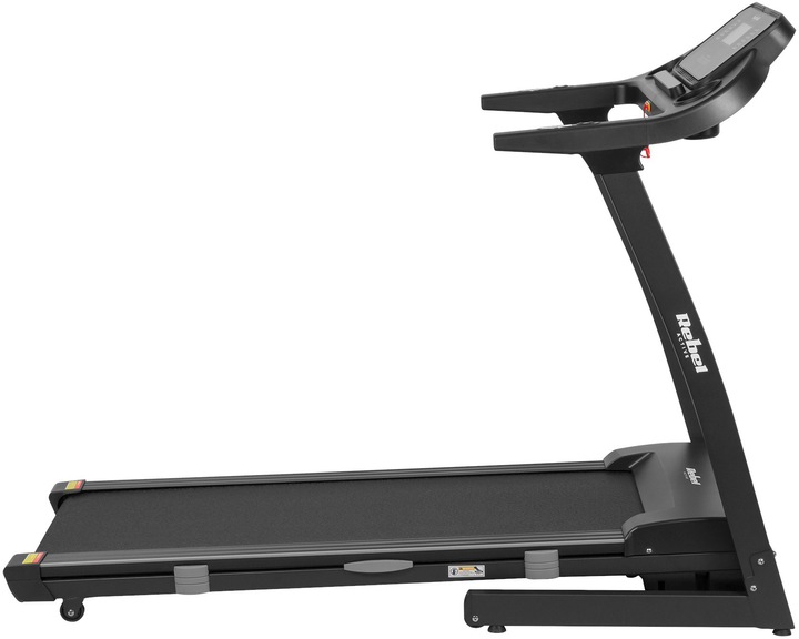 Bieżnia elektryczna Rebel Active RBA-1003 (5901890098083) - obraz 6