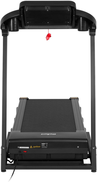 Bieżnia elektryczna Rebel Active RBA-1003 (5901890098083) - obraz 8