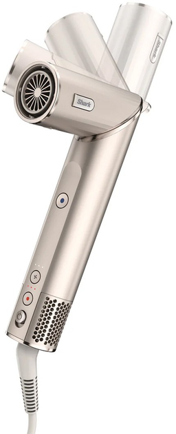 Stylizator do włosów Shark FlexStyle 3-in-1 Hair Styler and Dryer Stone HD426SLEU - obraz 4