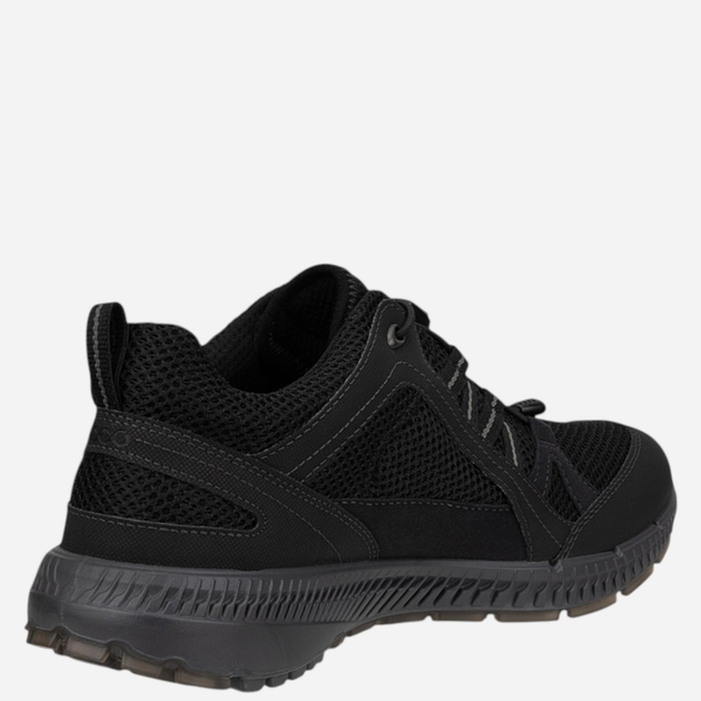 Чоловічі кросівки для треккінгу з Gore-Tex ECCO Terracruise II M 843064-51052 43 Чорні (825840531565) - зображення 3