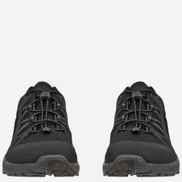 Чоловічі кросівки для треккінгу з Gore-Tex ECCO Terracruise II M 843064-51052 43 Чорні (825840531565) - зображення 4