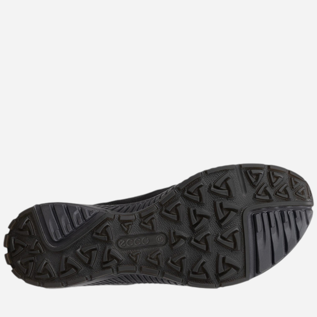 Чоловічі кросівки для треккінгу з Gore-Tex ECCO Terracruise II M 843064-51052 43 Чорні (825840531565) - зображення 6
