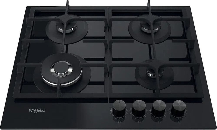 Płyta gazowa Whirlpool AKTL 629/NB1 - obraz 1