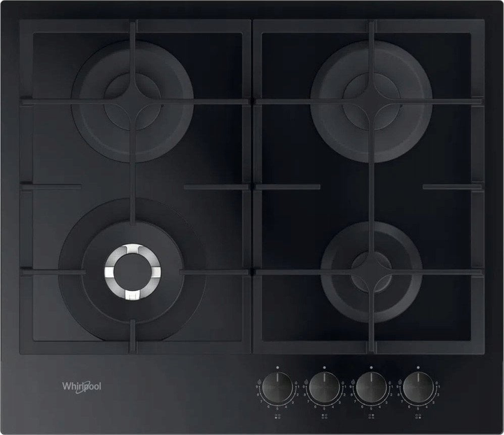Płyta gazowa Whirlpool AKTL 629/NB1 - obraz 2