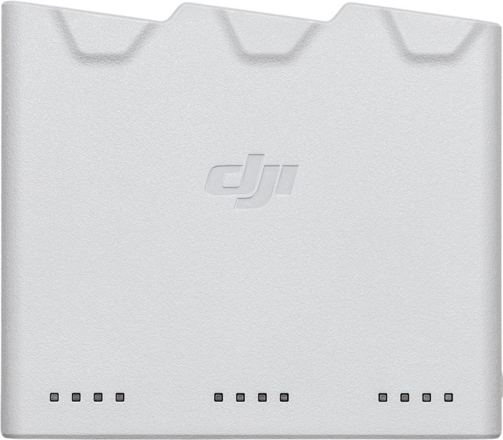 Зарядний хаб DJI для Mini 4 Pro/Mini 3 (CP.MA.00000500.01) - зображення 2