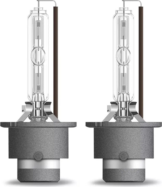 Żarówka samochodowa Osram Xenarc Original D2S 85V 35W 4100K (66240-FS1) - obraz 2