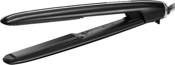 Випрямляч для волосся Babyliss Pro Stilista Чорний (BAB3550BE) - зображення 1