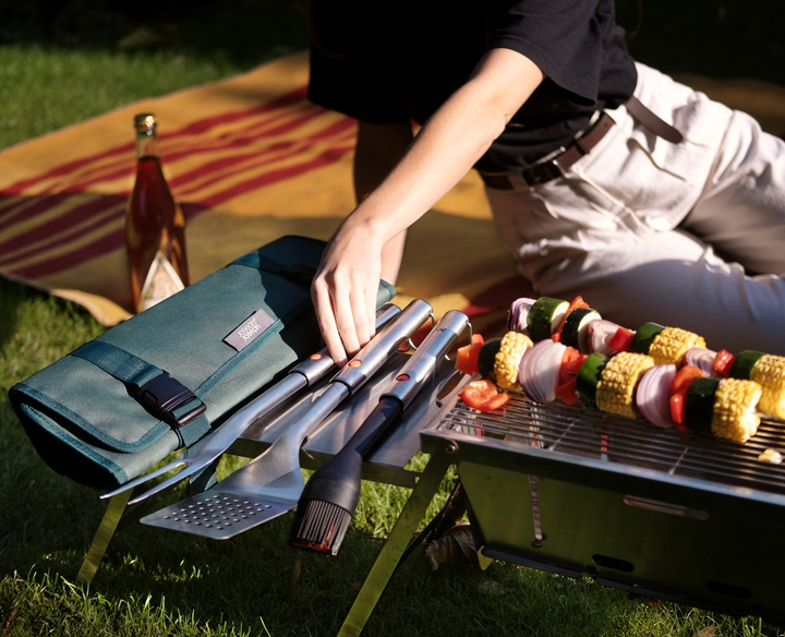 Łopatka do BBQ JOSEPH JOSEPH GrillOut (5028420013023) - obraz 11