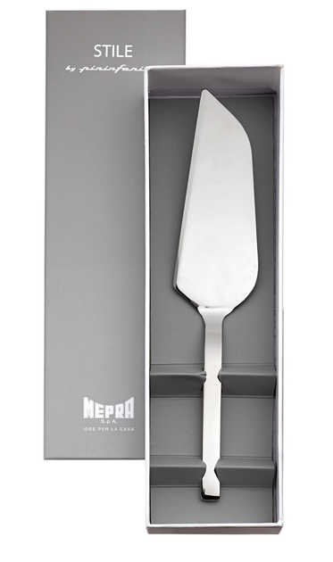 Кухонна лопатка Mepra Stile Box Oro Nero (722020511716) - зображення 2