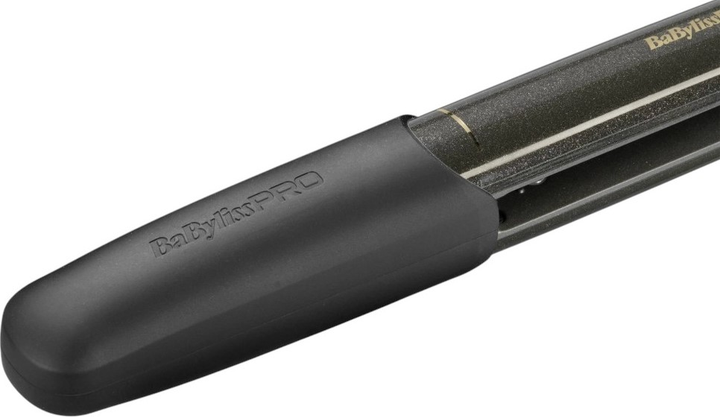 Prostownica do włosów Babyliss Pro Stilista Grafitowa (BAB3550E) - obraz 4