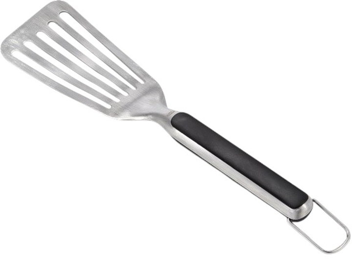 Łopatka do grillowania OXO Good Grips stal (840097700205) - obraz 1