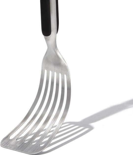 Łopatka do grillowania OXO Good Grips stal (840097700205) - obraz 3