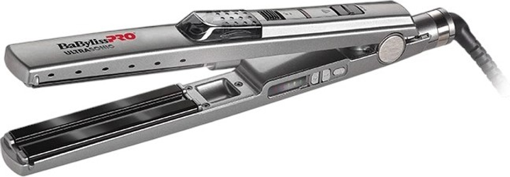 Випрямляч для волосся BaByliss Pro Ultrasonic Cool Mist (BAB2191SEPE) - зображення 1