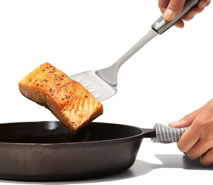 Łopatka kuchenna OXO STEEL (719812052069) - obraz 6