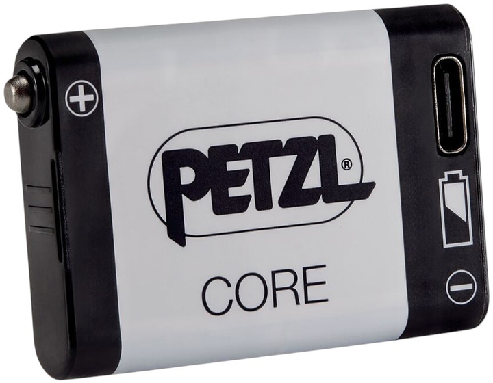 Akumulator Petzl Core 1250 mAh (3342540847095) - obraz 1