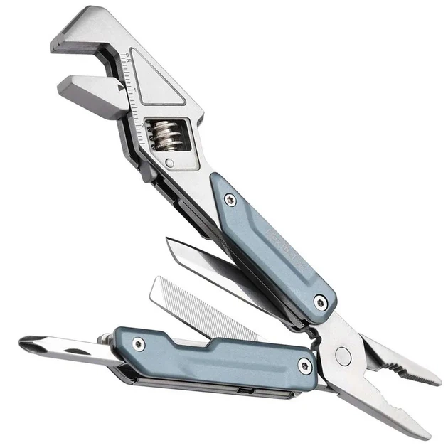 Мультитул NexTool Light Wrench W2 - изображение 2