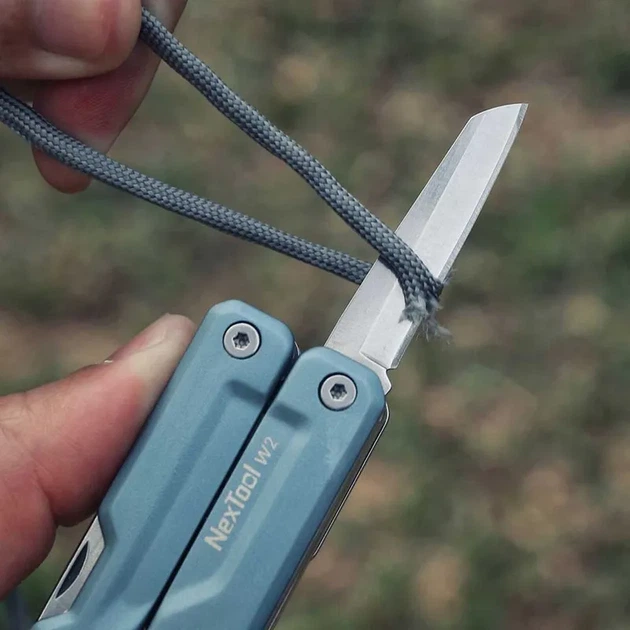 Мультитул NexTool Light Wrench W2 - изображение 6