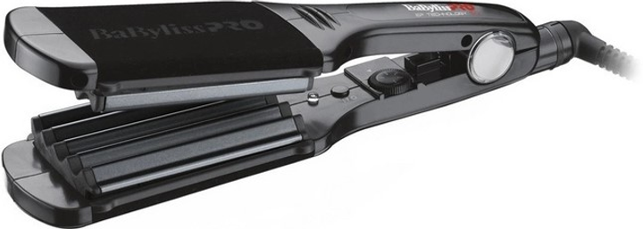 Lokówka do włosów BaByliss Pro (BAB2512EPCE) - obraz 1