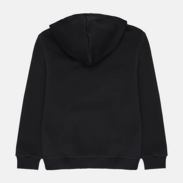 Детское худи для мальчика Adidas Essentials JM1536 128 см Black (4068808394925) - Фото 6 Детское худи для мальчика Adidas Essentials JM1536 128 см Black (4068808394925) - изображение 6
