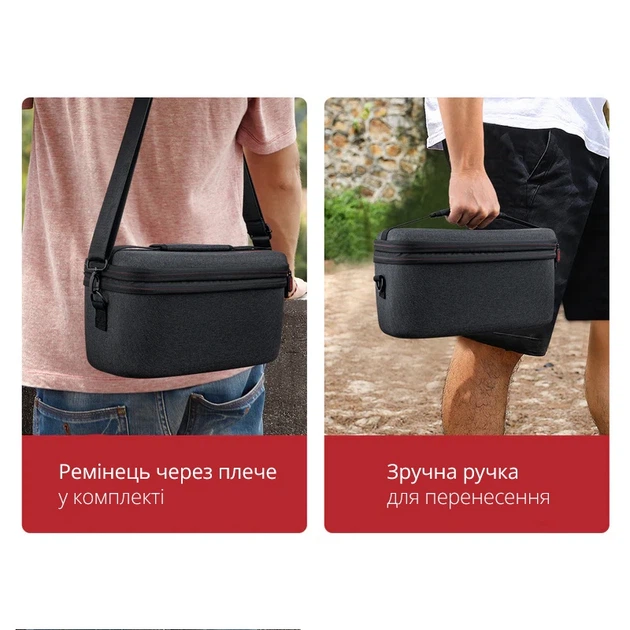 Дорожная сумка-кейс DOBE для переноски игровой консоли Nintendo Switch 2 / Joy-Con / Switch 2 Pro Controller / Зарядное устройство / Кабель + Коробочка для картриджей (в комплекте) / Защитный чехол - Фото 5 Дорожная сумка-кейс DOBE для переноски игровой консоли Nintendo Switch 2 / Joy-Con / Switch 2 Pro Controller / Зарядное устройство / Кабель + Коробочка для картриджей (в комплекте) / Защитный чехол - изображение 5