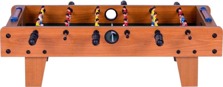 Stół do piłkarzyków EcoToys mini 69 x 35.5 cm HM237401 (5905817003938) - obraz 4