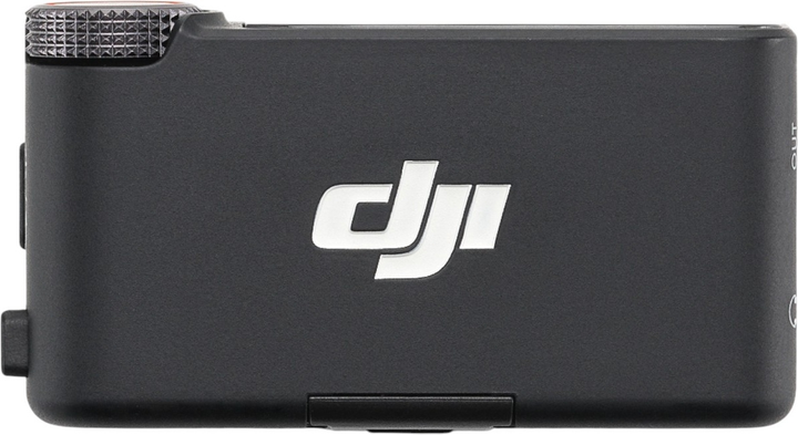 Odbiornik DJI Mic 3 (CP.RN.00000477.01) - obraz 2
