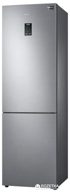 Холодильник SAMSUNG RB34N52A0SA/UA - изображение 3