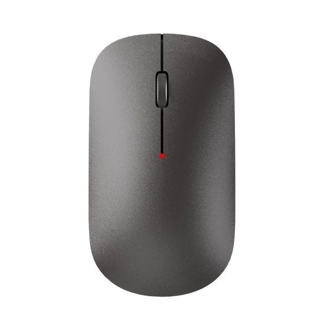 Беспроводной комплект MEETION C210 2в1 клавиатура + мышка с RGB-подсветкой Черный 59560 - изображение 5