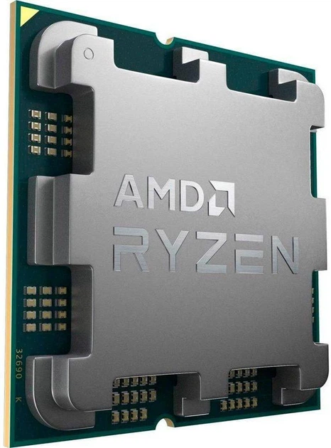 Процессор AMD Ryzen 7 7800X3D (100-100000910WOF) – фото, отзывы