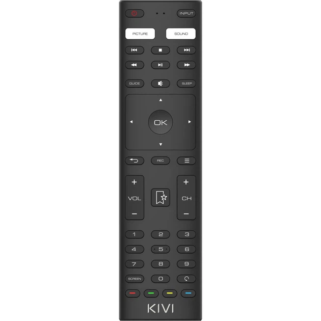 Телевизор KIVI 32H550NB - Фото 7 Телевизор KIVI 32H550NB - изображение 7